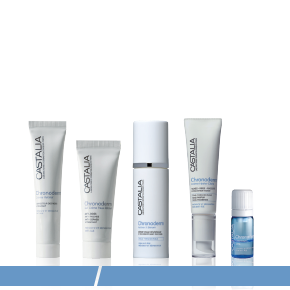 Castalia Chronoderm