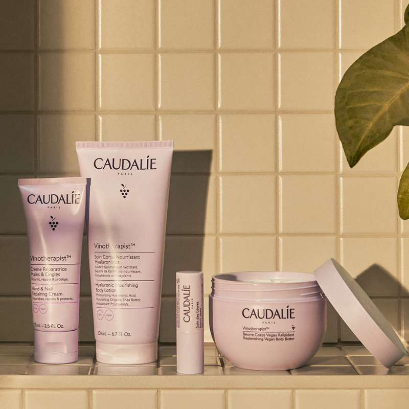 Caudalie Vinotherapist