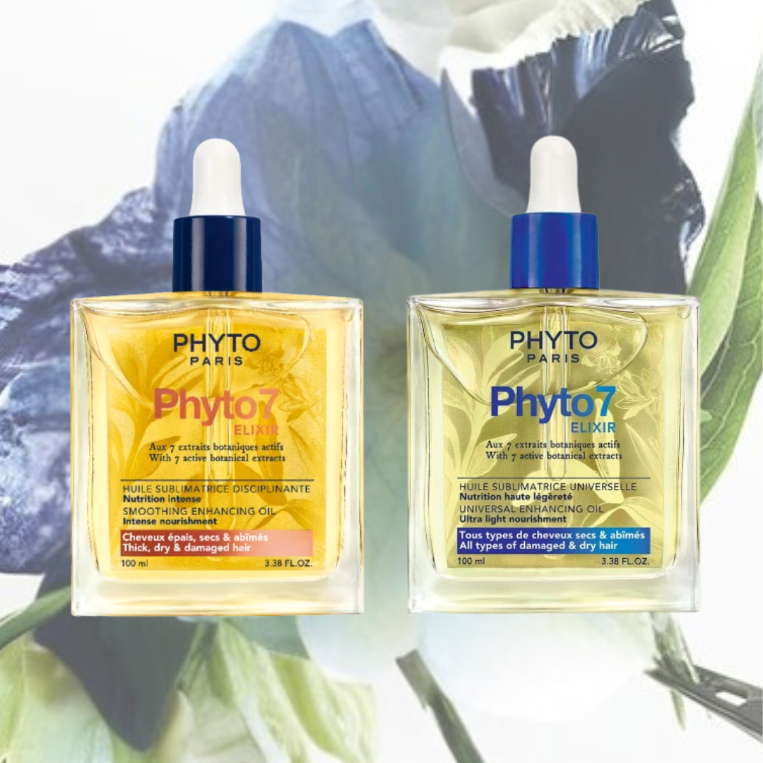 Phyto - 7 Elixir