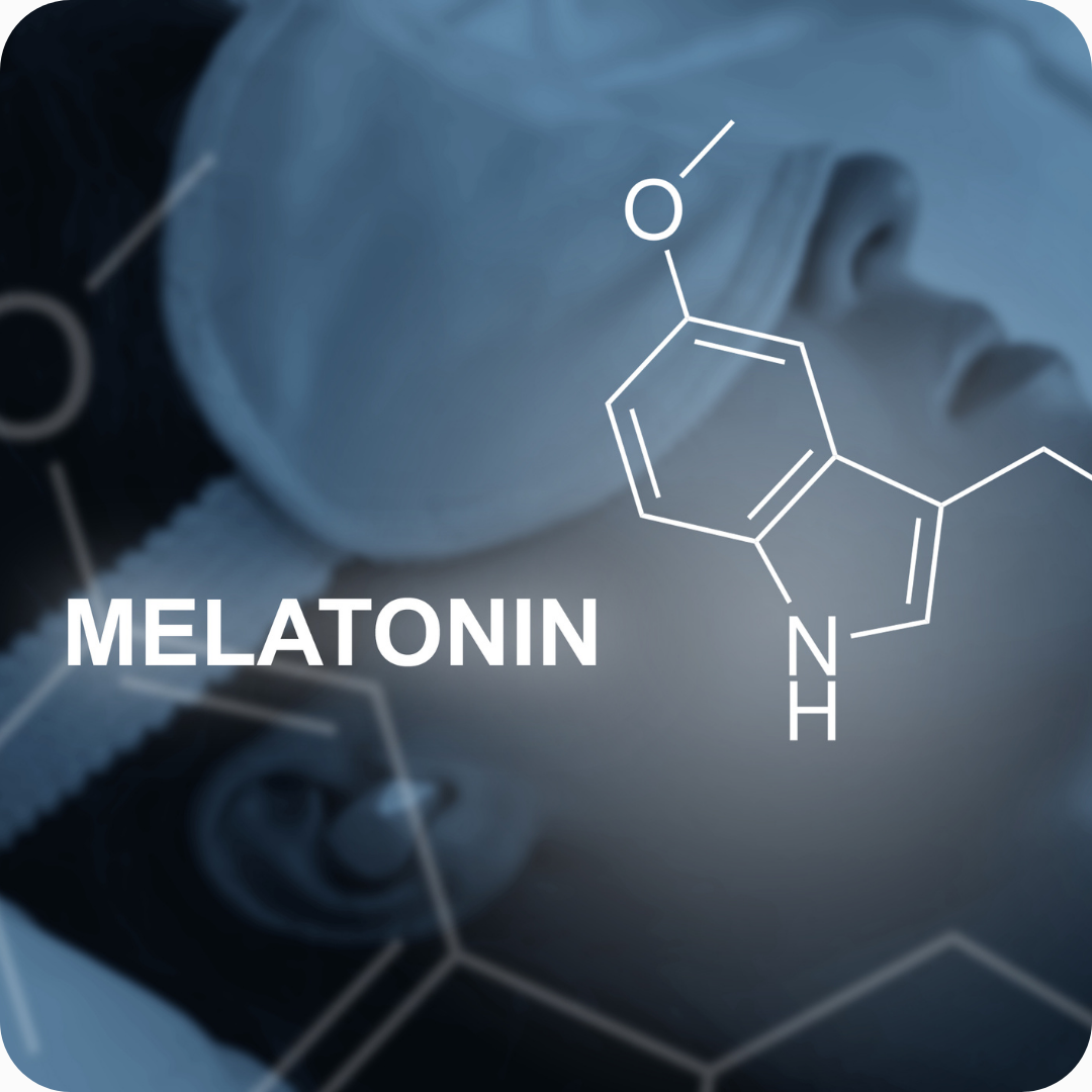 Melatonin – Gjumi