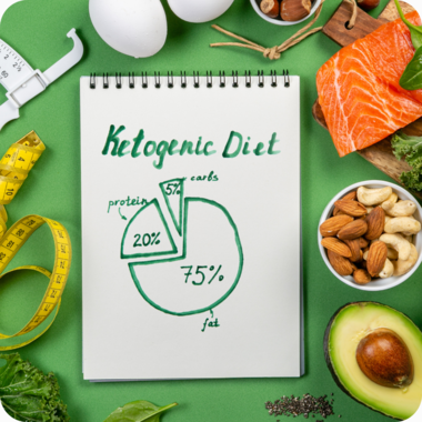 ketogenic diet