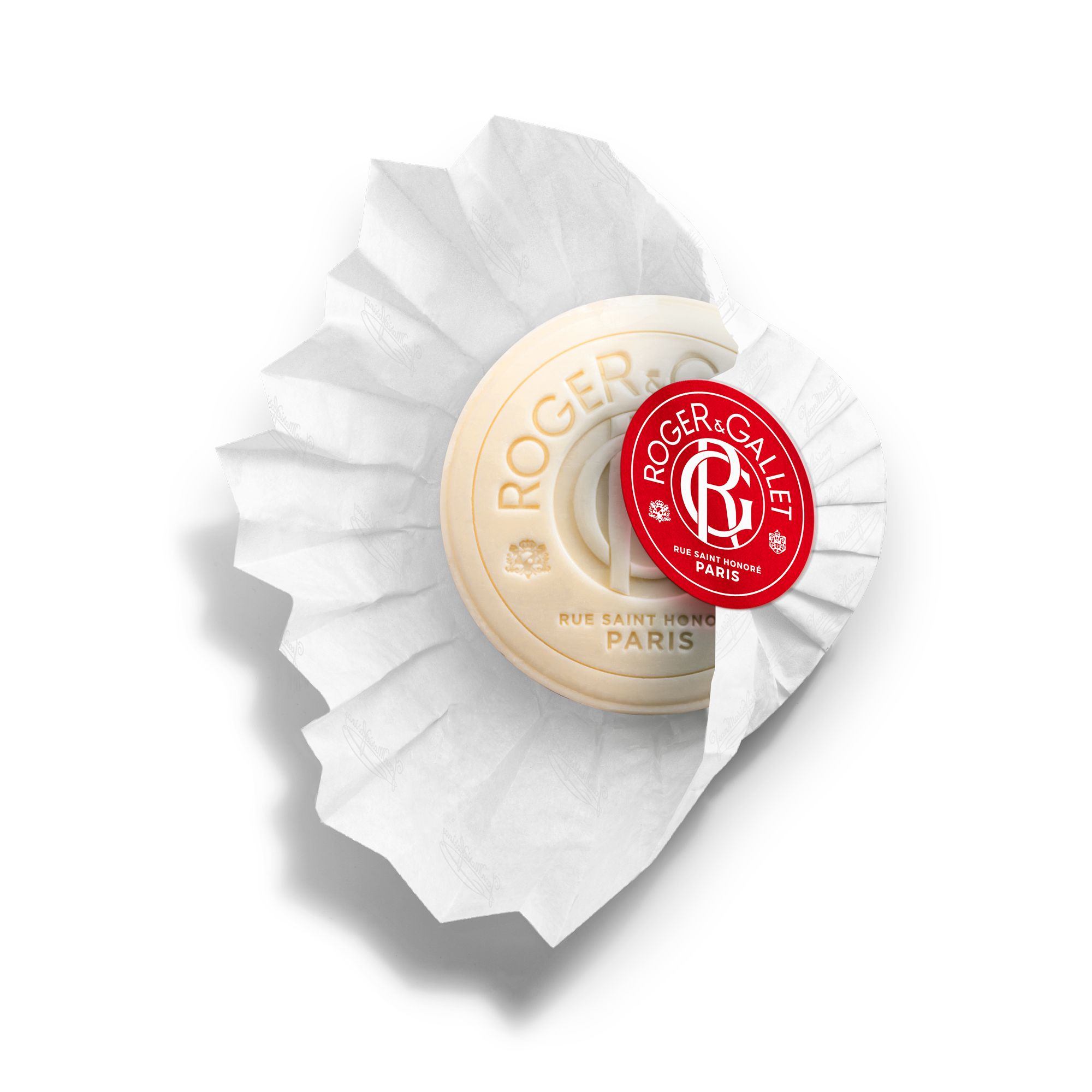 Roger & Gallet Jean-Marie Farina Perfumed Soap 100g
