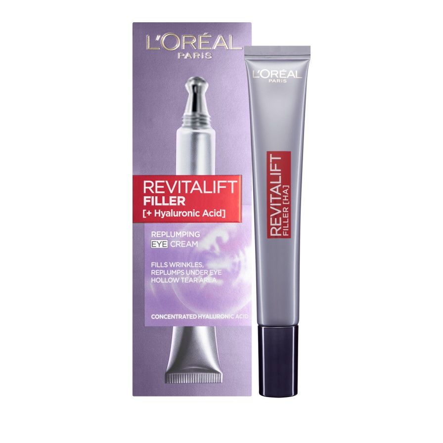 L'Oreal Paris Revitalift Filler [Ha] 15ml