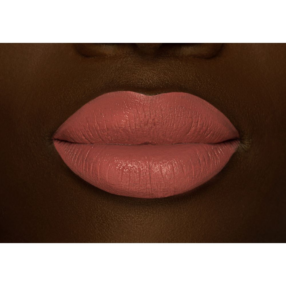 NYX Professional Makeup Liquid Suede Cream Lipstick 4ml