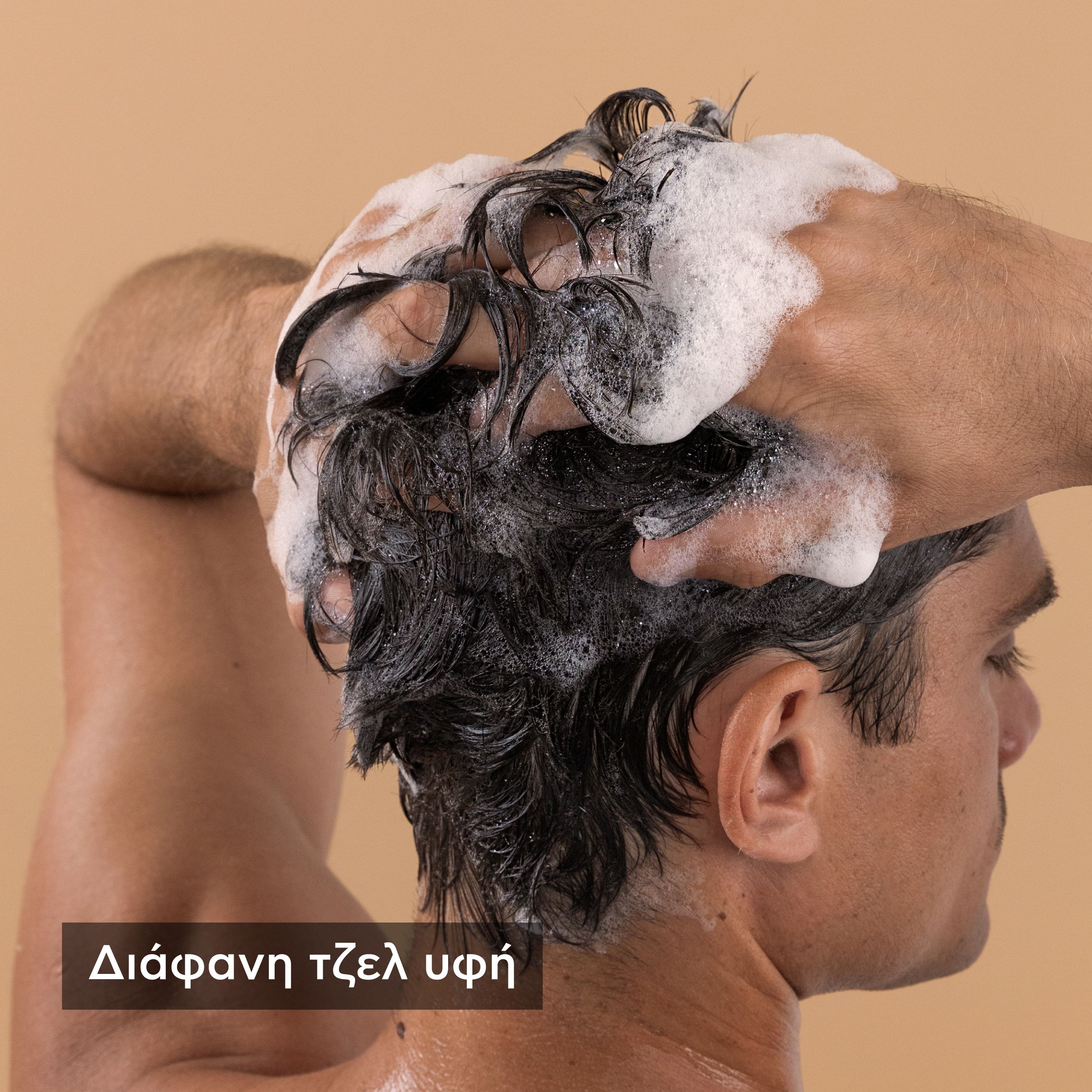 Apivita Celery & Propolis Dry Dandruff, Σαμπουάν Κατά της Ξηροδερμίας, 500ml