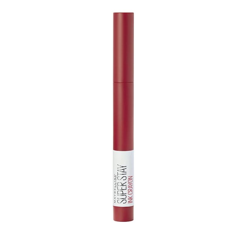 Maybelline Superstay Ink Crayon 45 Hustle In Heels 1.5gr