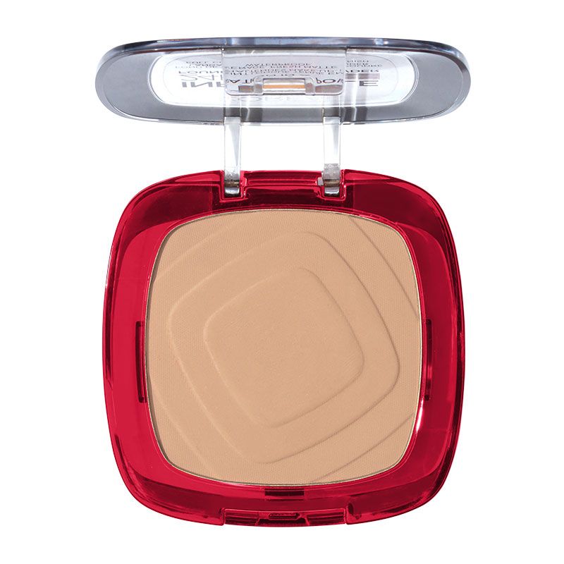 L'Oreal Infaillible 24H Fresh Wear Foundation In A Powder 9gr