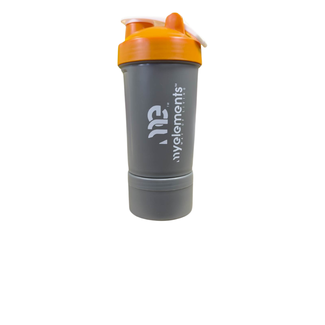 My Elements Shaker, 1 τεμάχιο