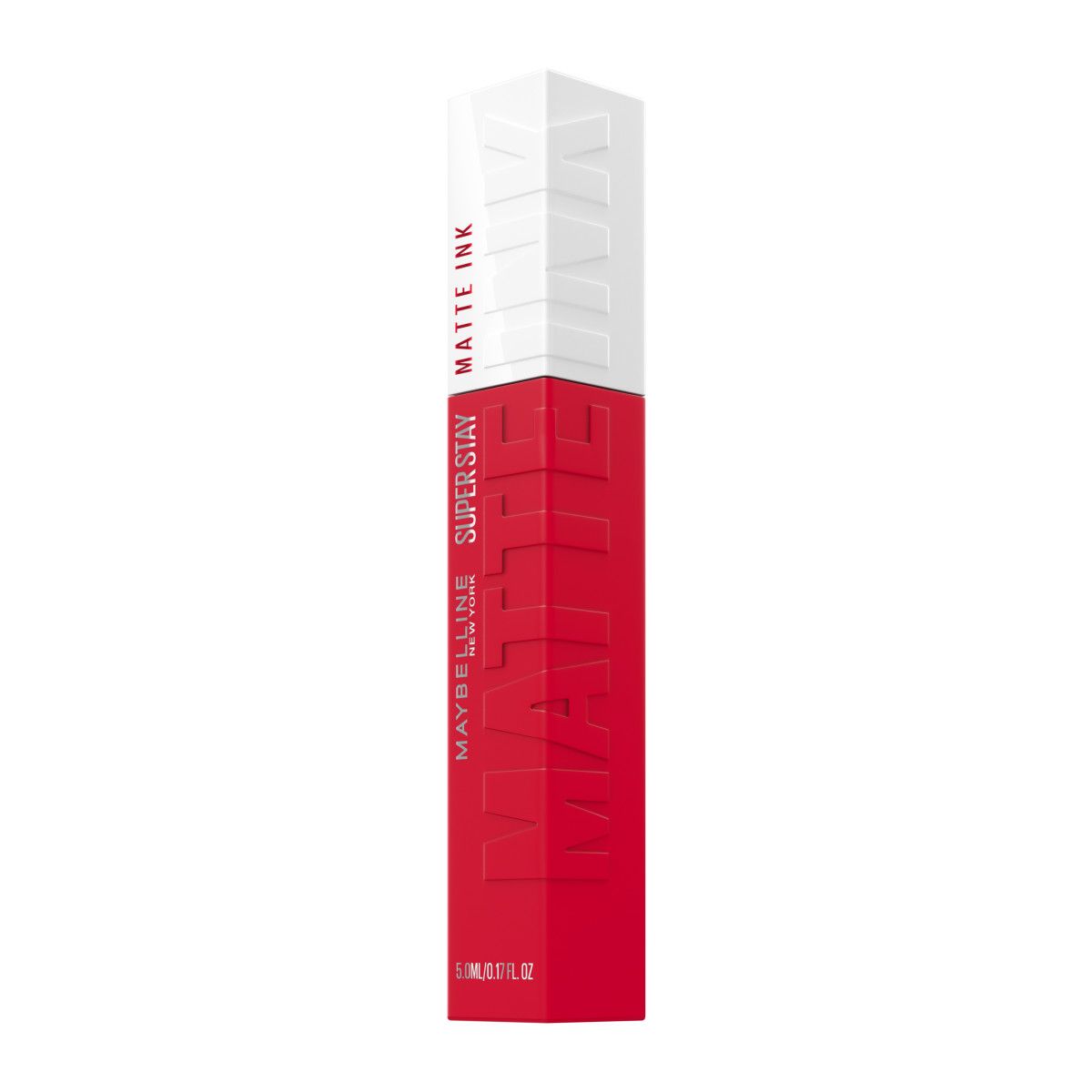Maybelline Superstay Matte Ink Spiced Edition 5ml