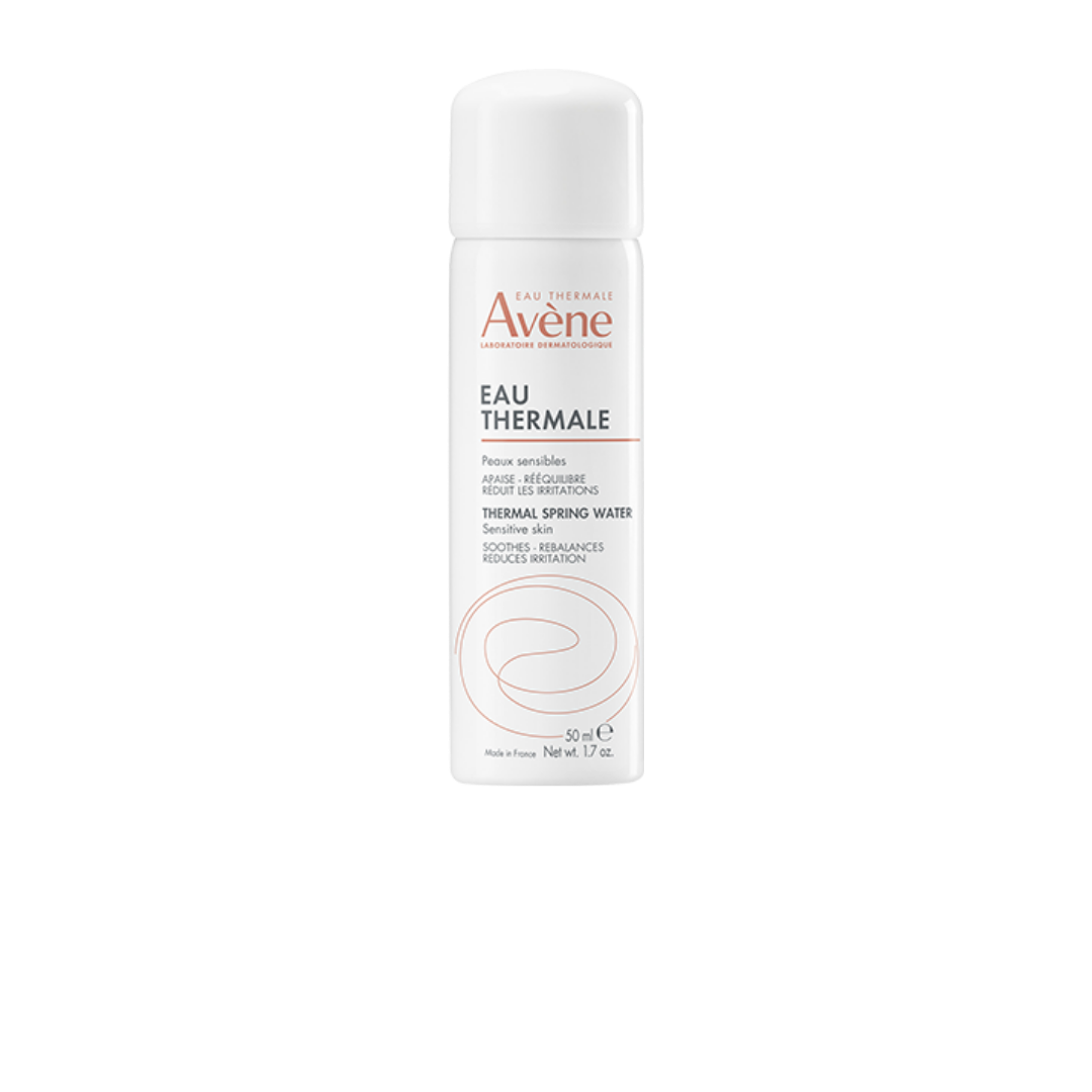 Avene Eau Thermal Spring Water Ιαματικό Νερό 50ml