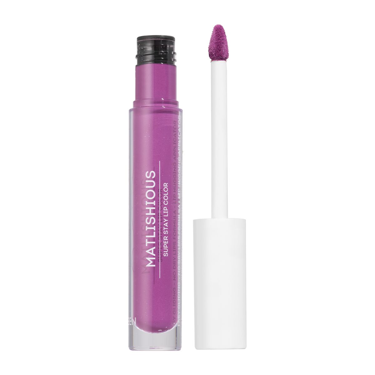 Seventeen Matlishious Lipstick No 48, 4ml