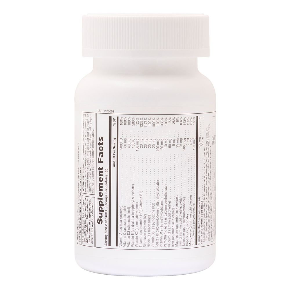 Natures Plus Procreation Male 60Vcaps
