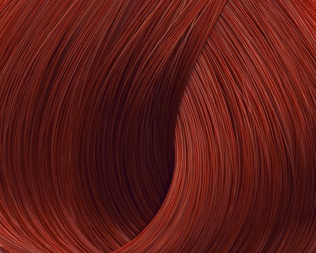 Lorvenn Beauty Color Supreme Red Βαφή Μαλλιών