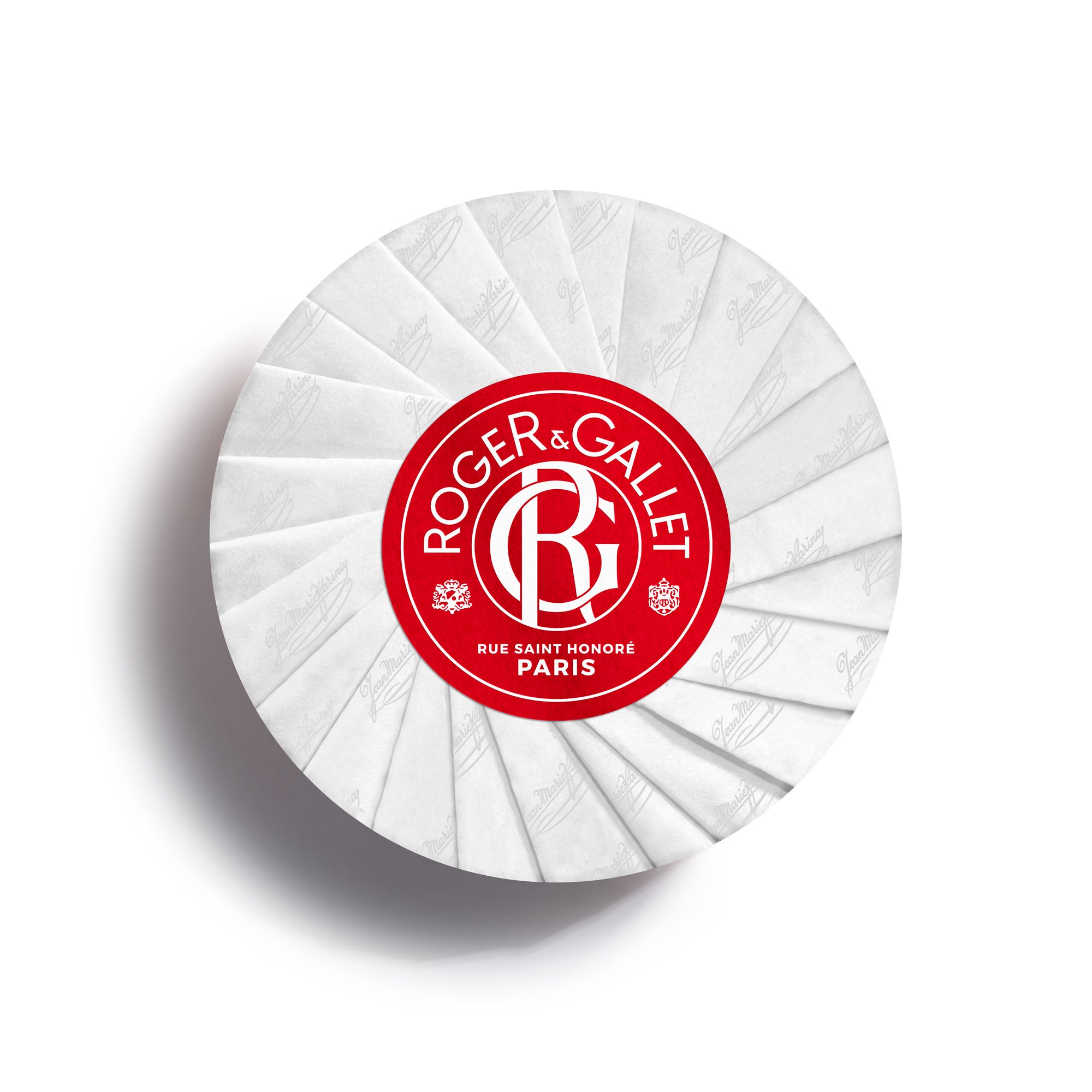 Roger & Gallet Jean-Marie Farina Perfumed Soap 100g