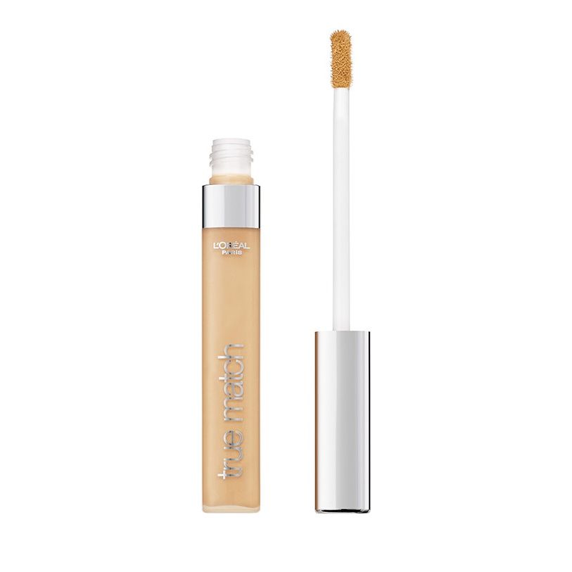 L'Oreal Paris True Match The One Concealer   3N Creamy Beige