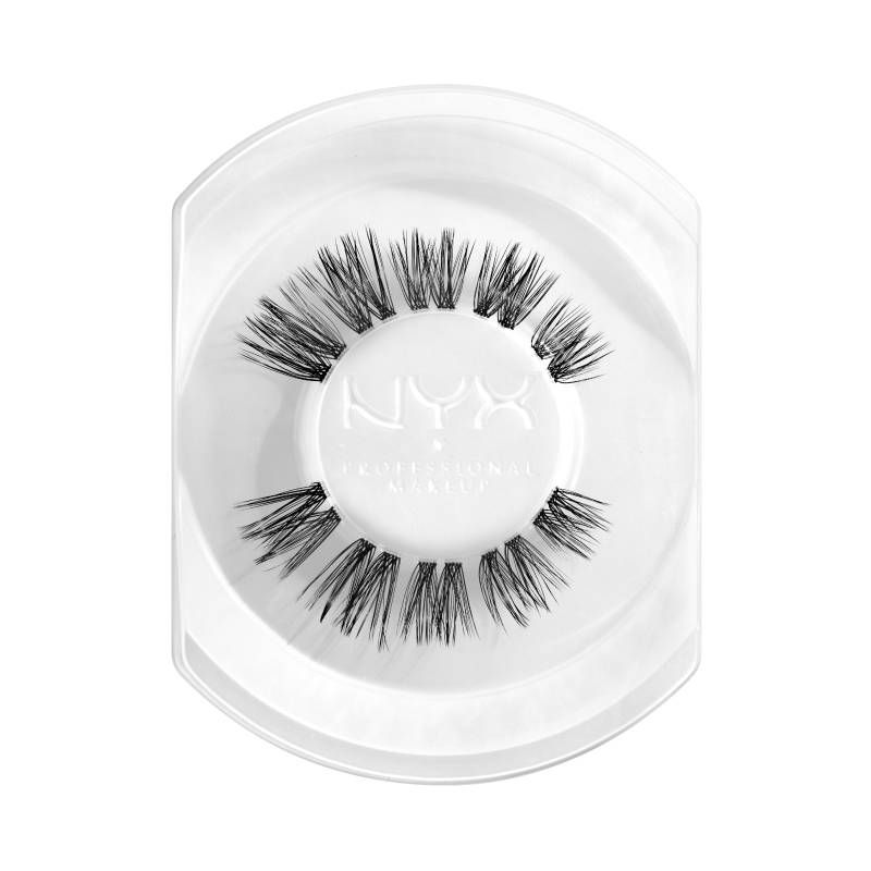 NYX  Professional Makeup Jumbo Lash! Vegan False Lashes