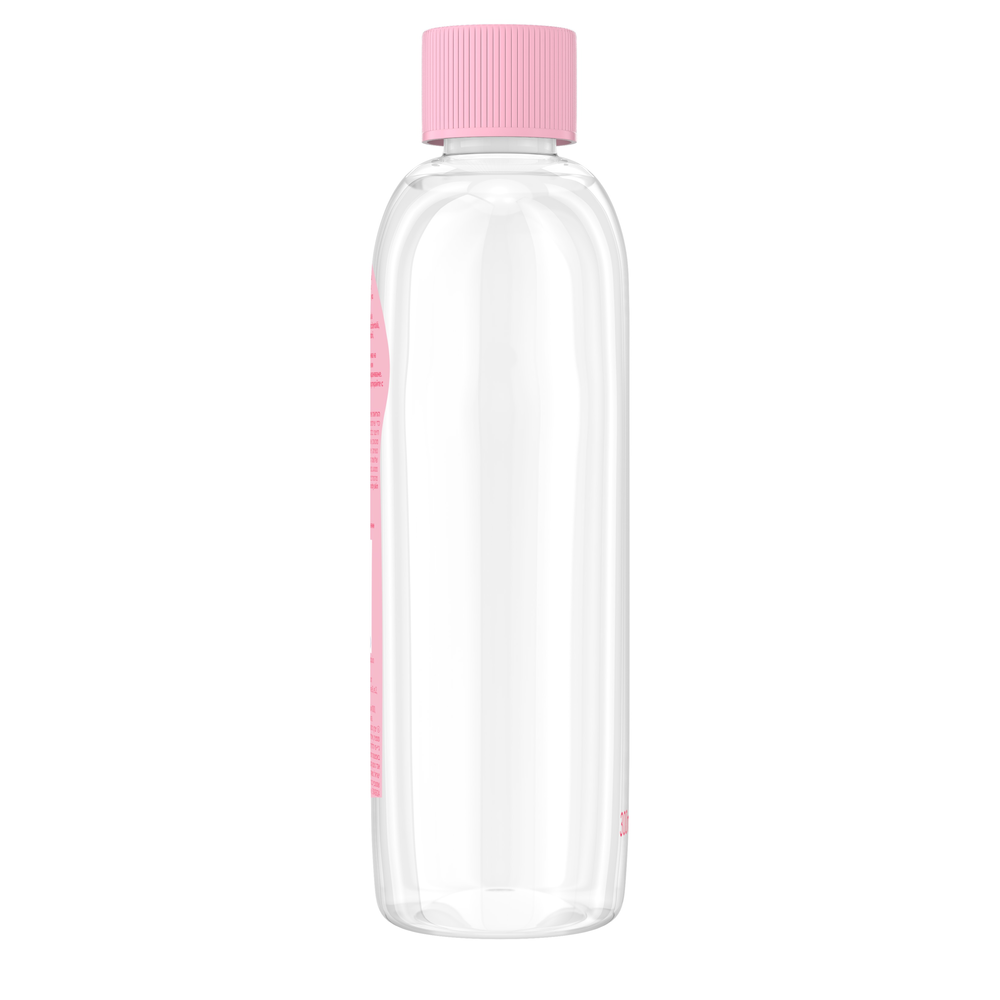 Johnson's Baby Oil 300ml