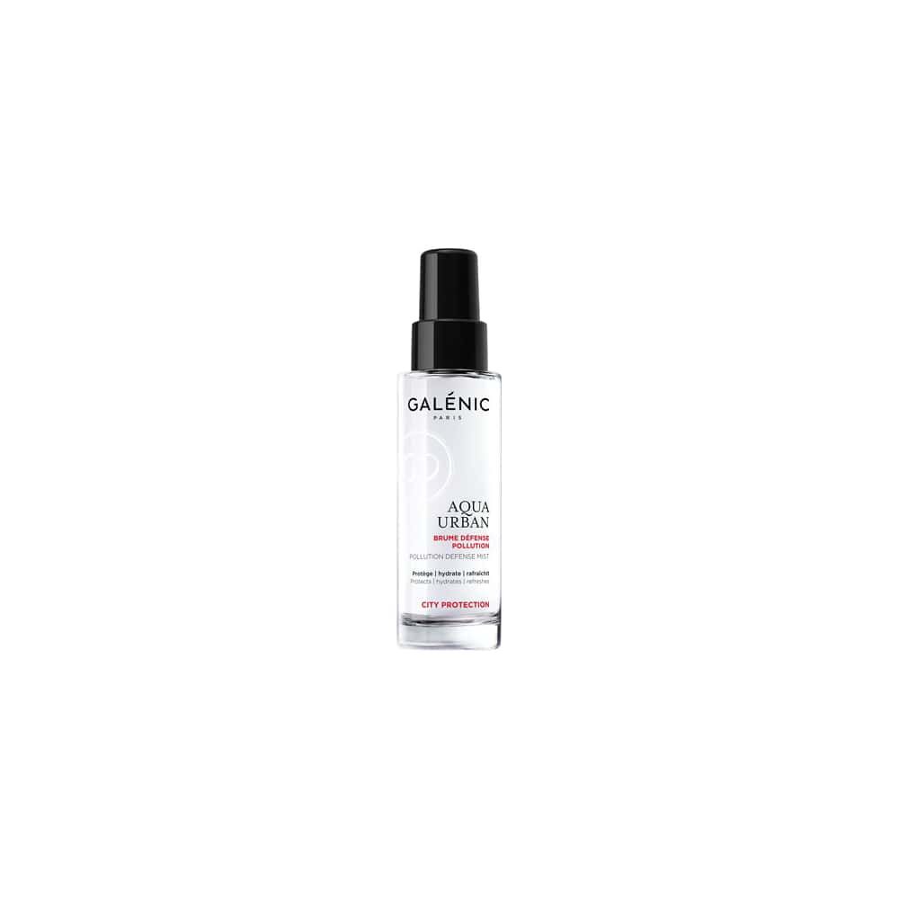 Galenic Aqua Urban Brume Anti-Pollution Σπρέι Προστασίας από την Ρύπανση 50ml