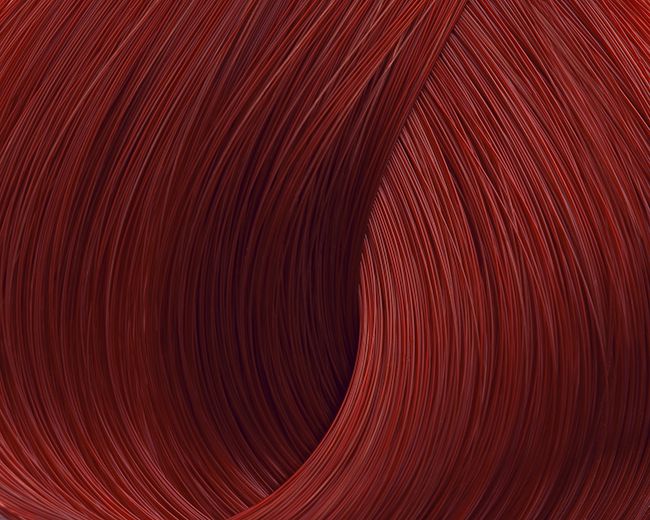 Lorvenn Beauty Color Supreme Red Βαφή Μαλλιών