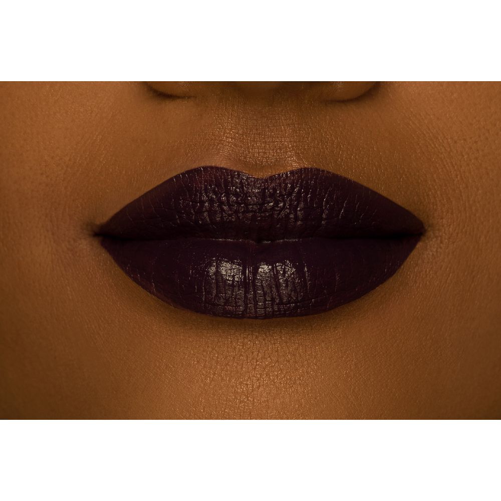NYX Professional Makeup Liquid Suede Cream Lipstick 4ml