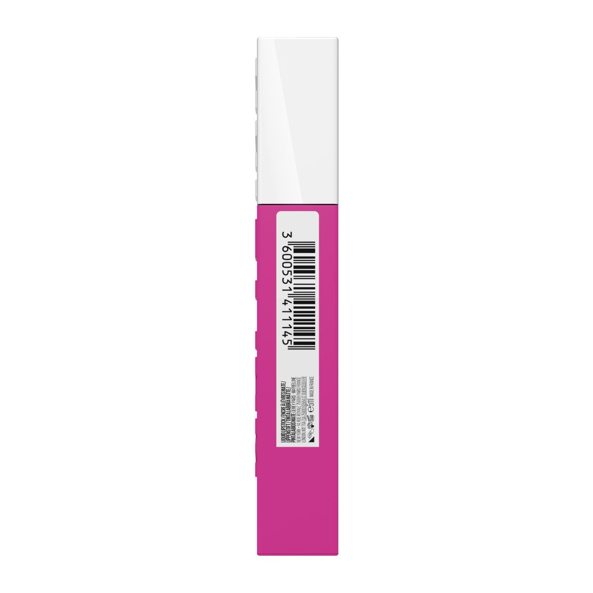Maybelline Super Stay Matte Ink Κραγιον 35 Creator 5ml