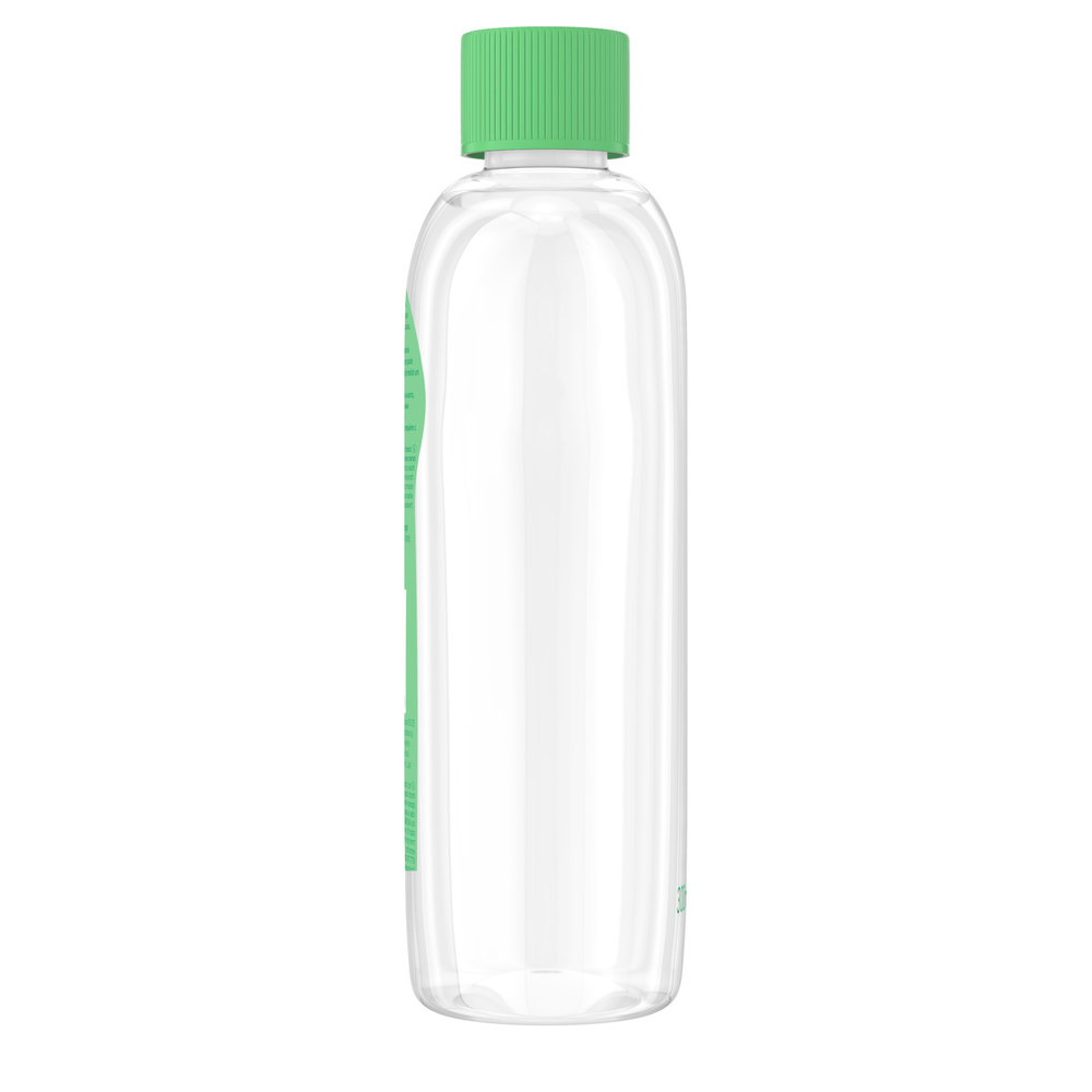 Johnson's Baby Aloe Vera Baby Oil 300ml