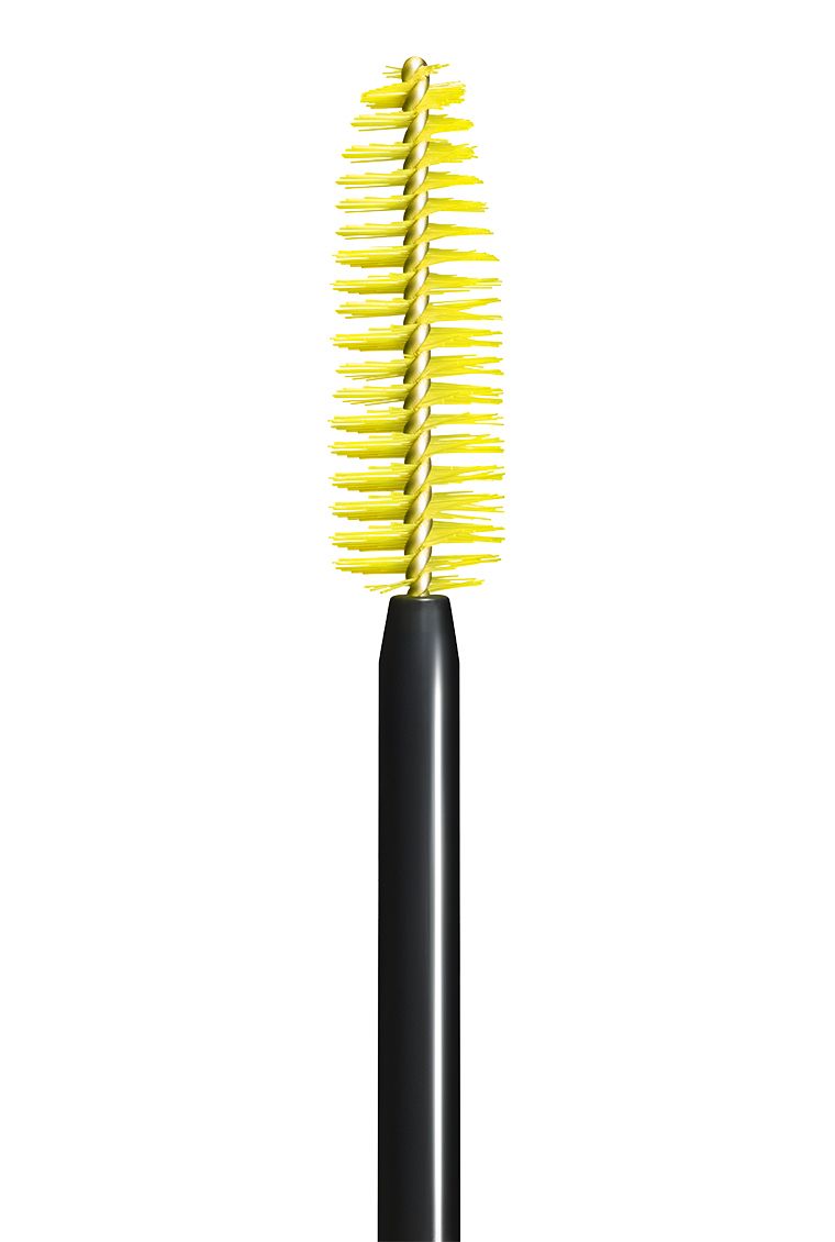 Maybelline Mascara Colossal Volume 100% Black 10,7ml