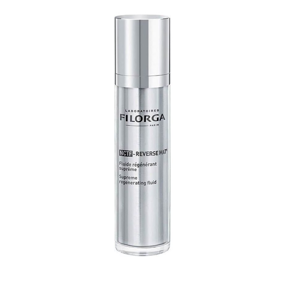 Filorga NCEF Reverse Mat Supreme Regenerating Fluid 50ml