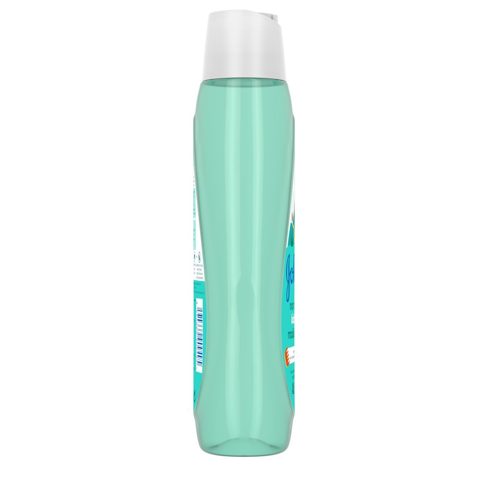 Johnson's Kids No More Tangles Σαμπουάν 500ml