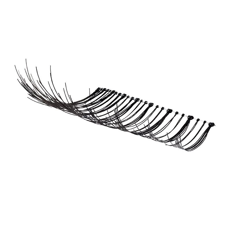 ΝΥΧ  Professional Makeup Wicked Lashes Ψεύτικες Βλεφαρίδες 64gr