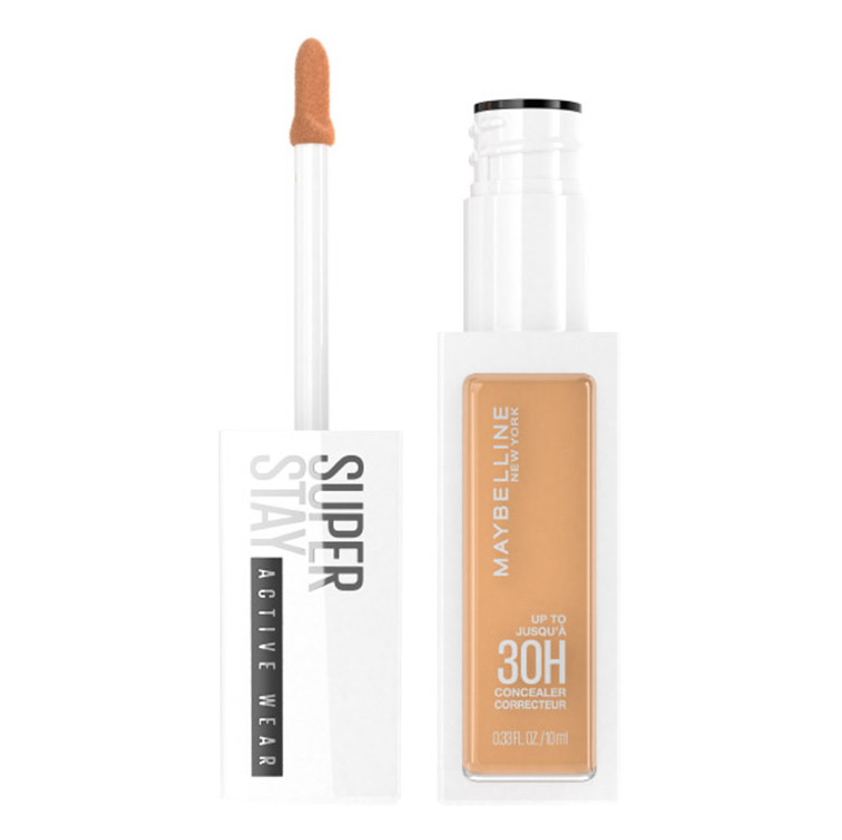 Maybelline Super Stay Active Wear 30H Concealer 30 Honey 10ml