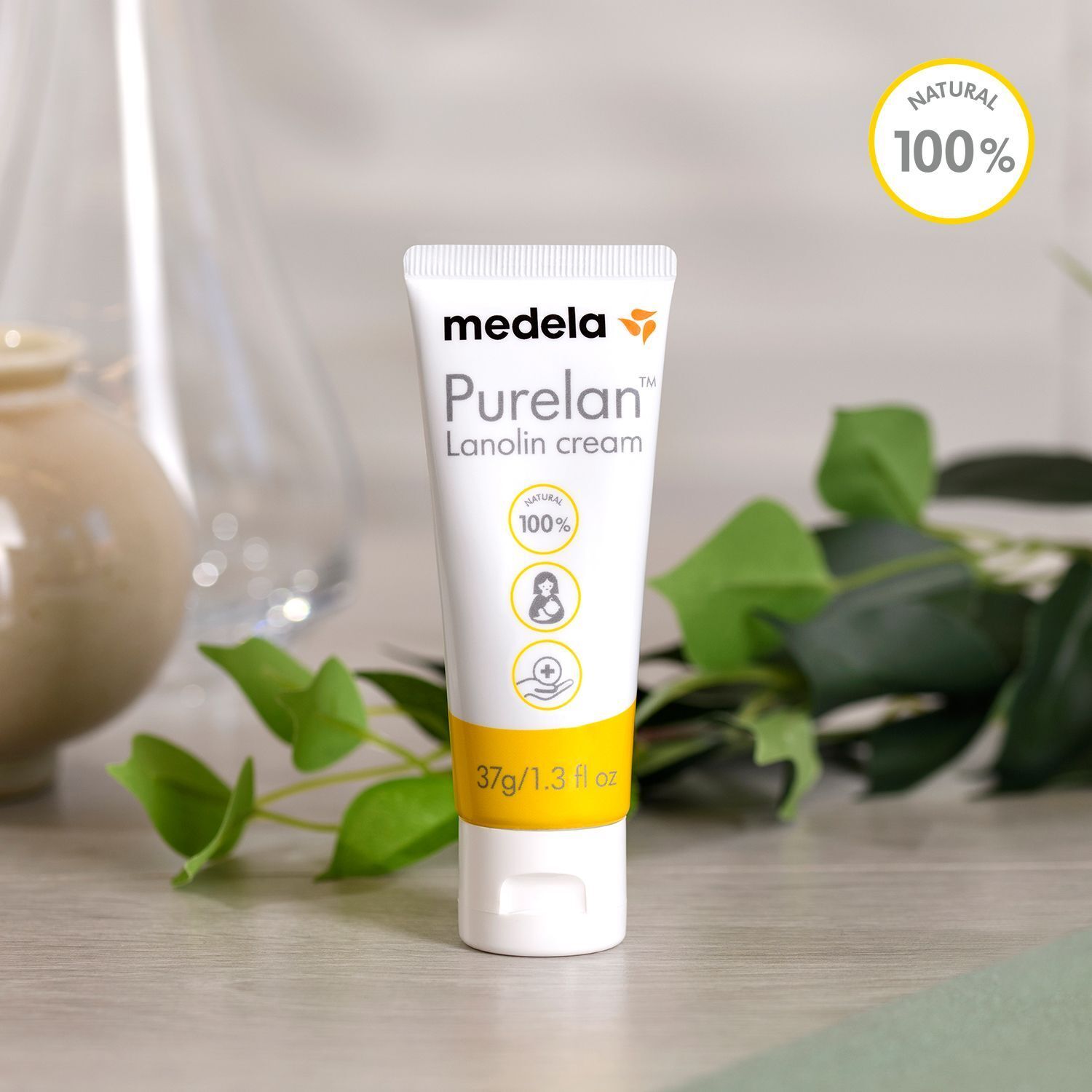 Medela Purelan Lanolin Cream 37gr