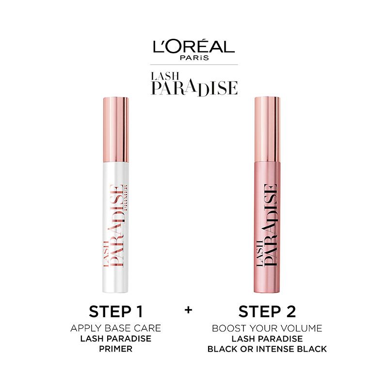 LOreal Paris Paradise Mascara Black 6,4ml