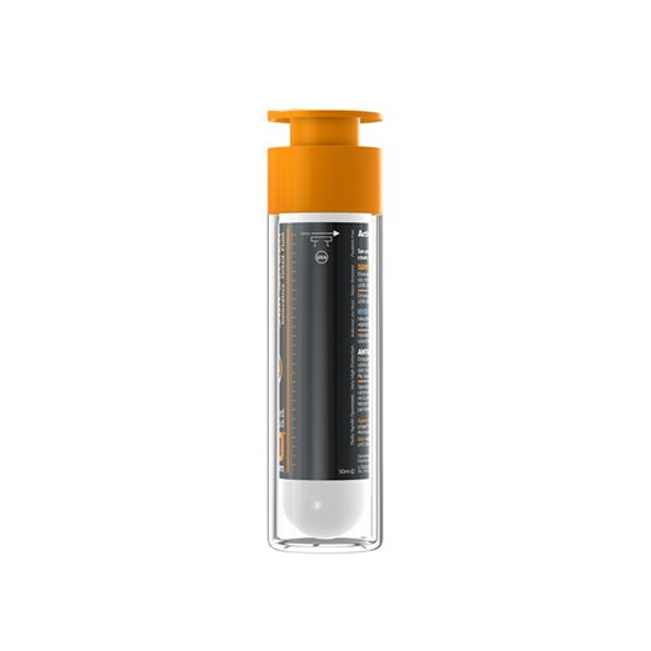 Frezyderm Active Sun Screen Tinted Face Fluid SPF50 Αντηλιακή Προσώπου Ενυδάτωσης και Αντιγήρανσης με Χρώμα 50ml
