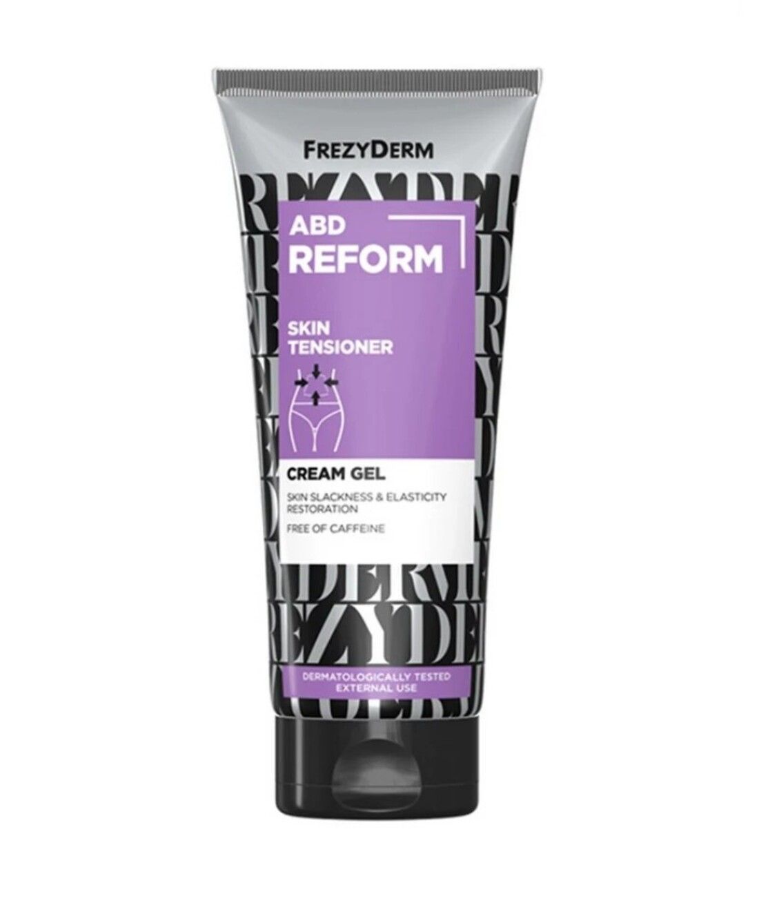 Frezyderm ABD Reform Tensioner Cream, 200ml