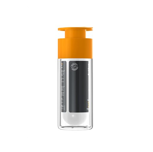 Frezyderm Active Sun Screen Face Make-Up SPF30 Αντηλιακό Make-Up Ενυδάτωσης και Αντιγήρανσης 30ml