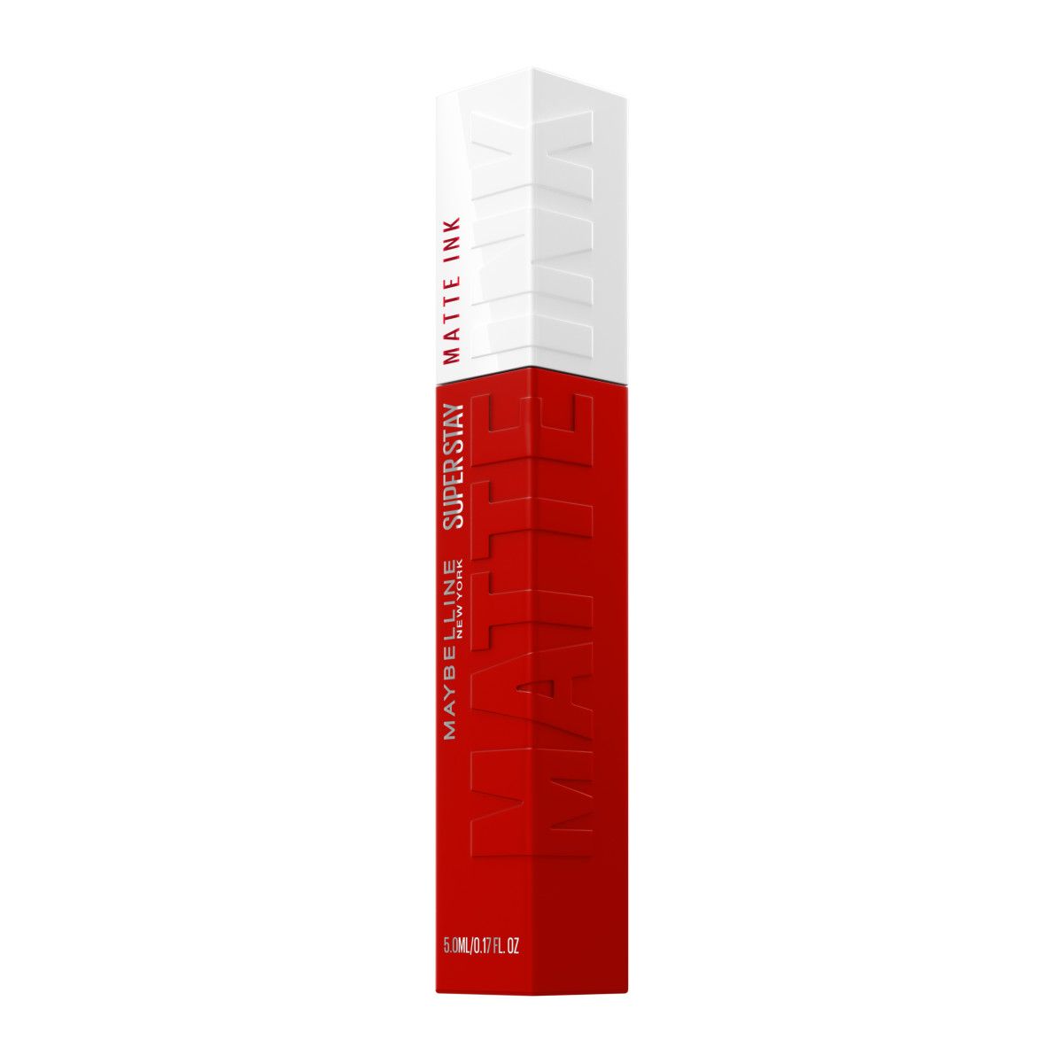 Maybelline Superstay Matte Ink Spiced Edition 5ml