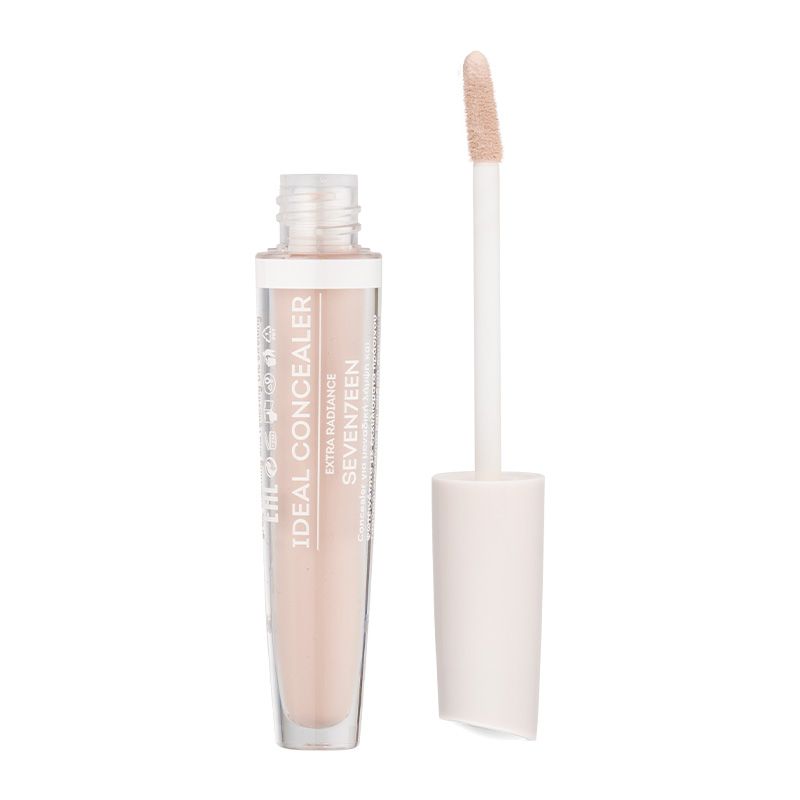 Seventeen Ideal Cover Liquid Concealer 3ml