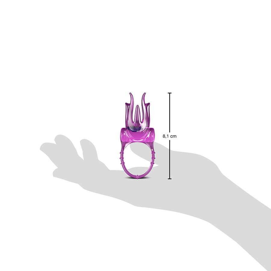 Durex Devil Ring Δαχτυλίδι Δονήσεων 1τμχ