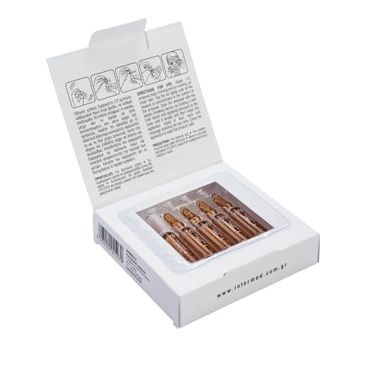 Intermed Eva Belle Proteoglycans & Vitamin C  5x2ml