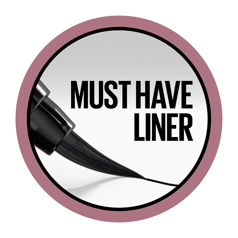 Maybelline Hyper Easy Liquid Liner 0,6gr