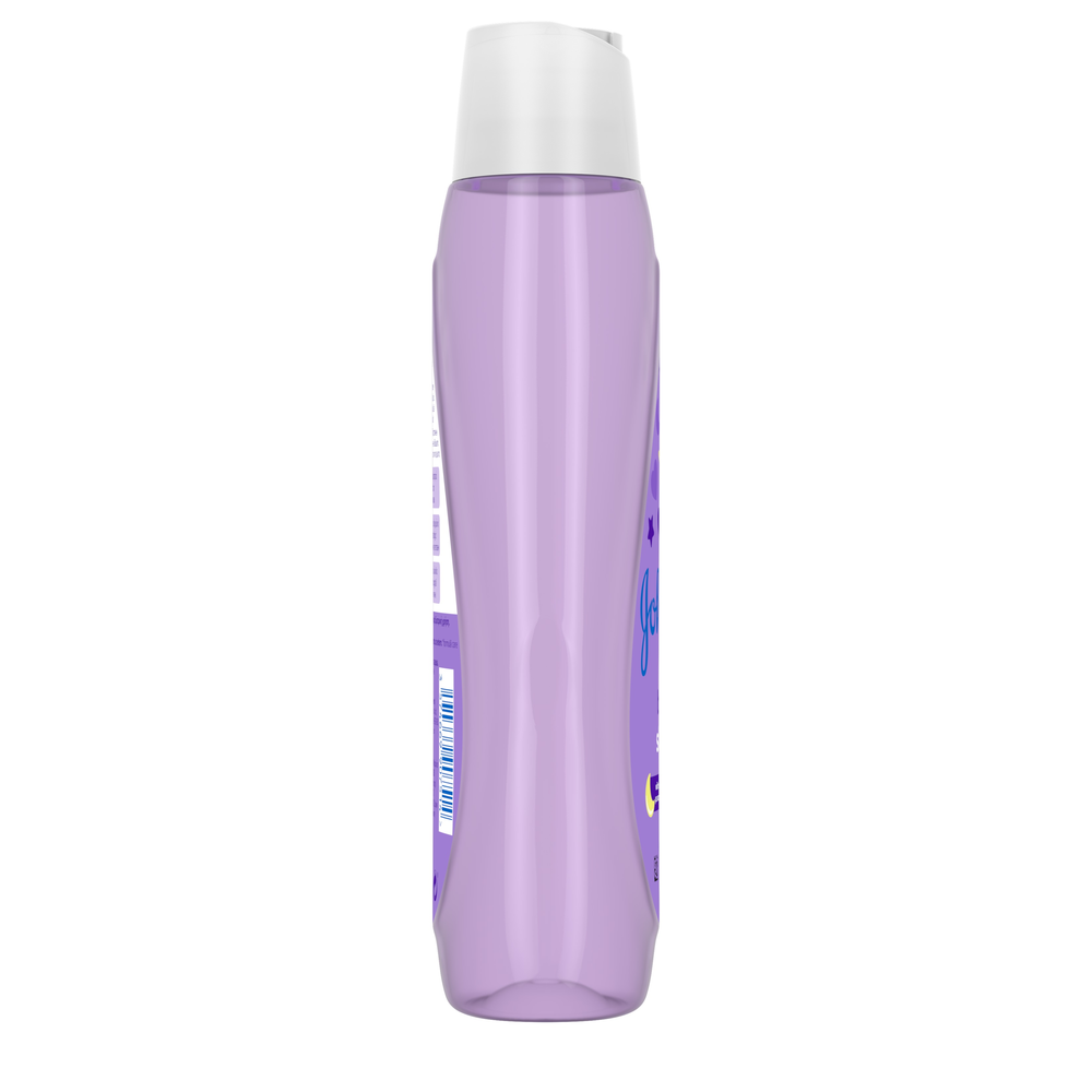Johnson's Baby Bedtime Σαμπουάν 500ml