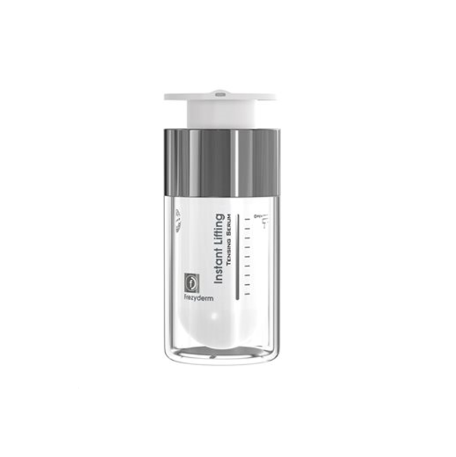 Frezyderm Instant Lifting Ορός Άμεσης Σύσφιξης Για Το Πρόσωπο, 15ml