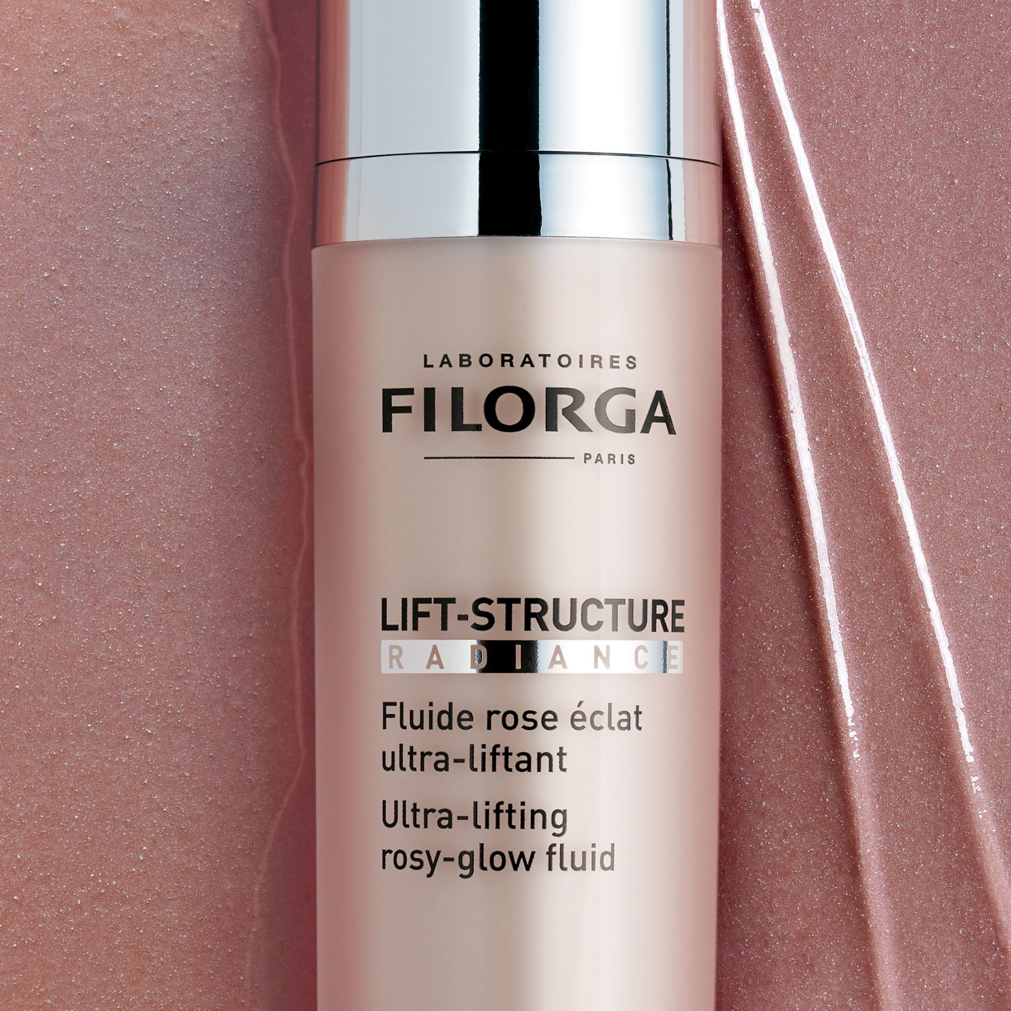 Filorga Lift-Structure Radiance Fluid 50ml
