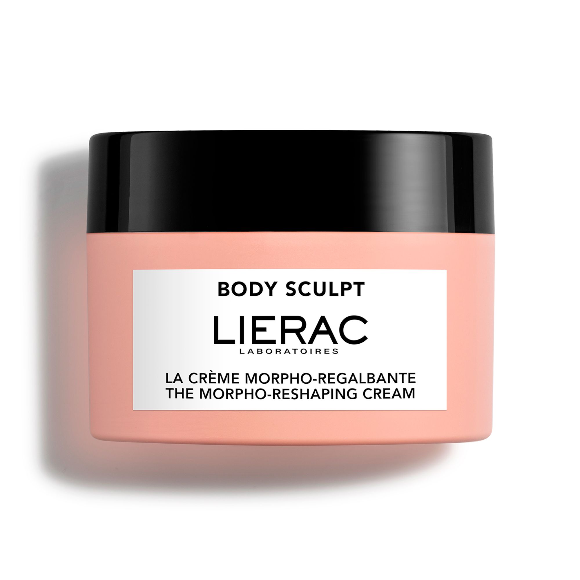 Lierac Body Sculpt The Morpho-Reshaping Cream, Κρέμα Μορφο-Σμίλευσης, 200ml