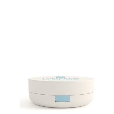Intermed Luxurious SunCare Silk Cover BB Compact Spf50+ 03 Medium Dark 12g