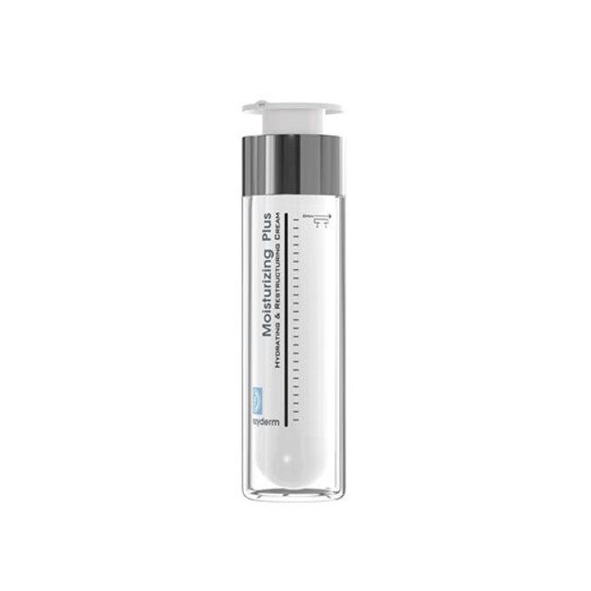 Frezyderm Moisturizing Plus Cream Κρέμα Εντατικής Ενυδάτωσης & Αντιγήρανσης (30+) 50ml