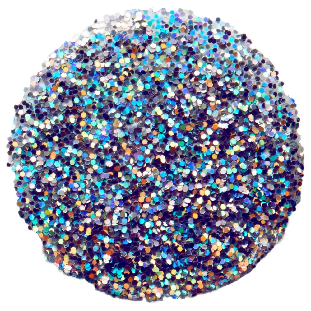 NYX Professional Makeup Metallic Glitter 2,5gr