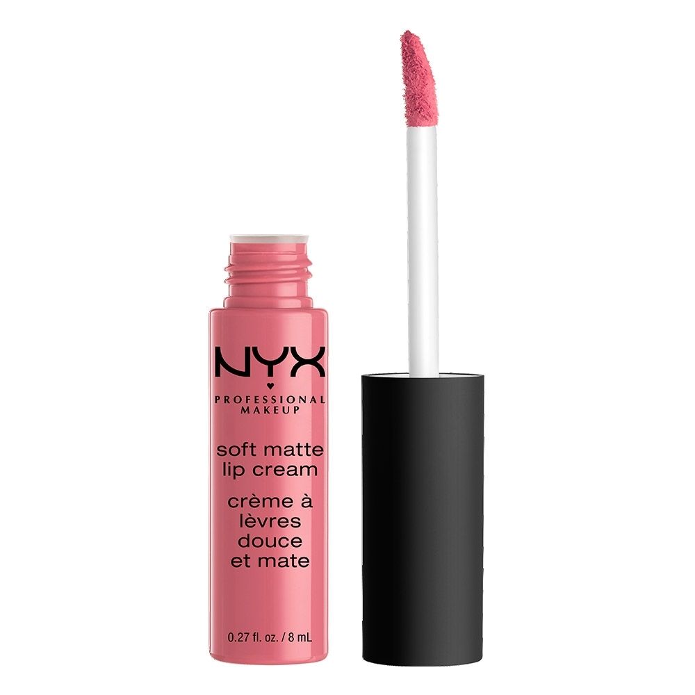 NYX Professional Makeup Soft Matte Lip Cream 8ml