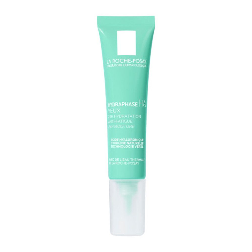 La Roche Posay Hydraphase HA Eyes, Ενυδατική Κρέμα Ματιών 15ml